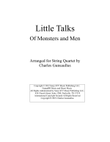 Little Talks