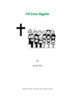 I'll Live Again