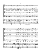 It's A Grand Night For Singing SSAA scores gallery preview page 3