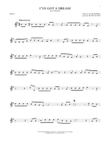 I've Got A Dream (from Tangled)