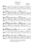 Forrest Gump - Main Title (feather Theme)