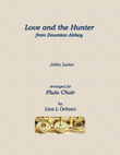 Love And The Hunter