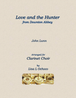 Love And The Hunter