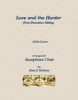 Love And The Hunter