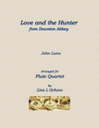 Love And The Hunter