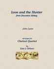 Love And The Hunter