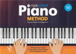 Rockschool Piano Method Book 2