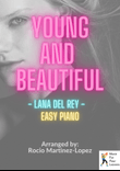 Young And Beautiful