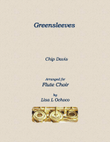 Greensleeves