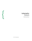 telegraphy