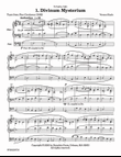 Six Preludes and Postludes Founded on Hymn Tunes - Second Set