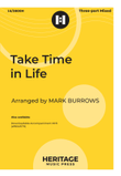 Take Time in Life