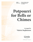 Potpourri for Bells or Chimes (Digital Download)