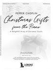Christmas Gifts from the Piano
