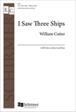 I Saw Three Ships