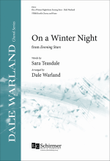 On a Winter Night