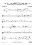 The Better Angels of Our Nature - Flute/Piccolo