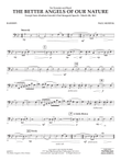 The Better Angels of Our Nature - Bassoon