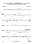 The Better Angels of Our Nature - String Bass