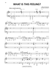 What Is This Feeling? (from Wicked)