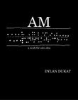 AM: a work for solo oboe