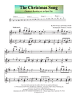 The Christmas Song (chestnuts Roasting On An Open Fire)