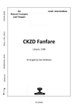 CKZD Fanfare