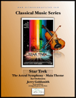 Star Trek(r) The Motion Picture