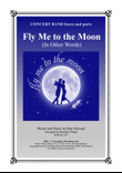 Fly Me To The Moon (in Other Words)