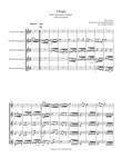 Allegro (from 
