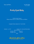 Pretty Eyed Baby