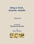 Bring A Torch, Jeanette Isabella
