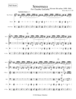 Revueltas 1938 Sensemayá canto para matar a una culebra for Chamber Ensemble