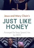 Just Like Honey