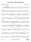 Castles and Crowns - Trombone/Baritone B.C.
