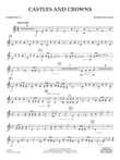 Castles and Crowns - Baritone T.C.