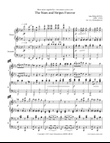 The Stars and Stripes Forever - Piano Duet