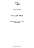 Bicycle Race
