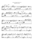 Simple Keyboard Exercise, No.3