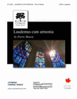 Laudemus Cum Armonia