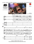 A Place In The Choir Sab