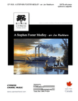 A Stephen Foster Medley