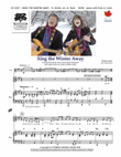 Sing The Winter Away