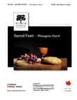 Sacred Feast