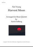 Harvest Moon