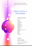 Once Upon A December