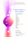 Once Upon A December