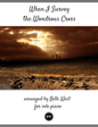When I Survey the Wondrous Cross