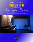 Canon in D by Johann Pachelbel