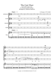 The Cats' Duet